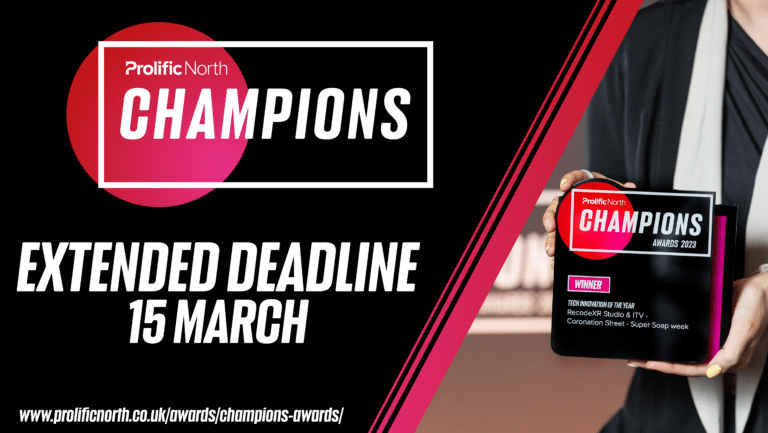 Champions Awards