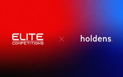 Holdens wins rebrand and TV campaign brief for Dragons Den star Elite Competitions