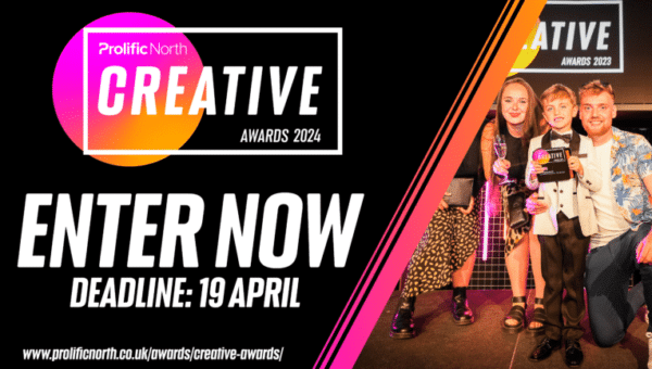 Creative Awards 2024