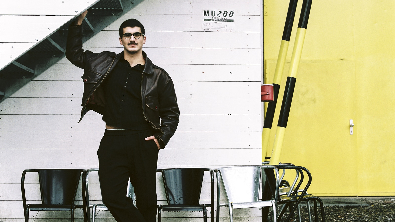 Georgian pianist Giorgi Gigashvili wins BBC Radio 3's Terence Judd-Hallé Award for 2024 - Vimarsana News