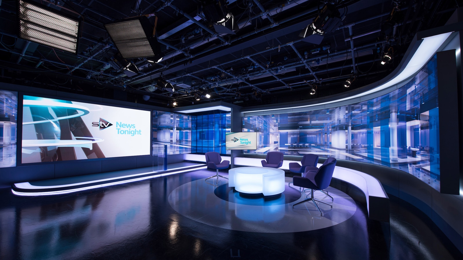 STV journalists' strike starts today - Prolific North - Vimarsana News
