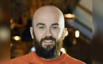 Phil Kiely - Hello Earth Agency