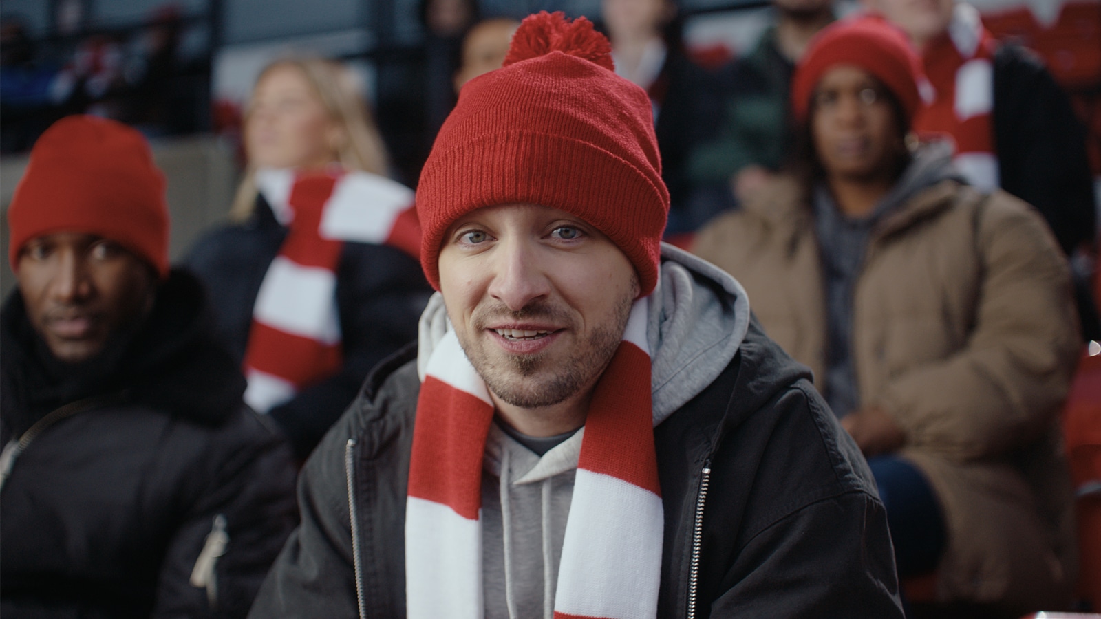 Manchester creative duo create RIFT's debut Scottish tax TV campaign ...