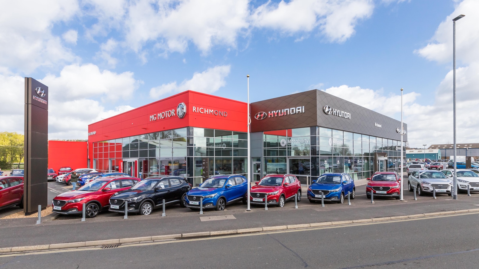 Yorkshire's Black Lab lands multi-dealership automotive brief - Vimarsana News