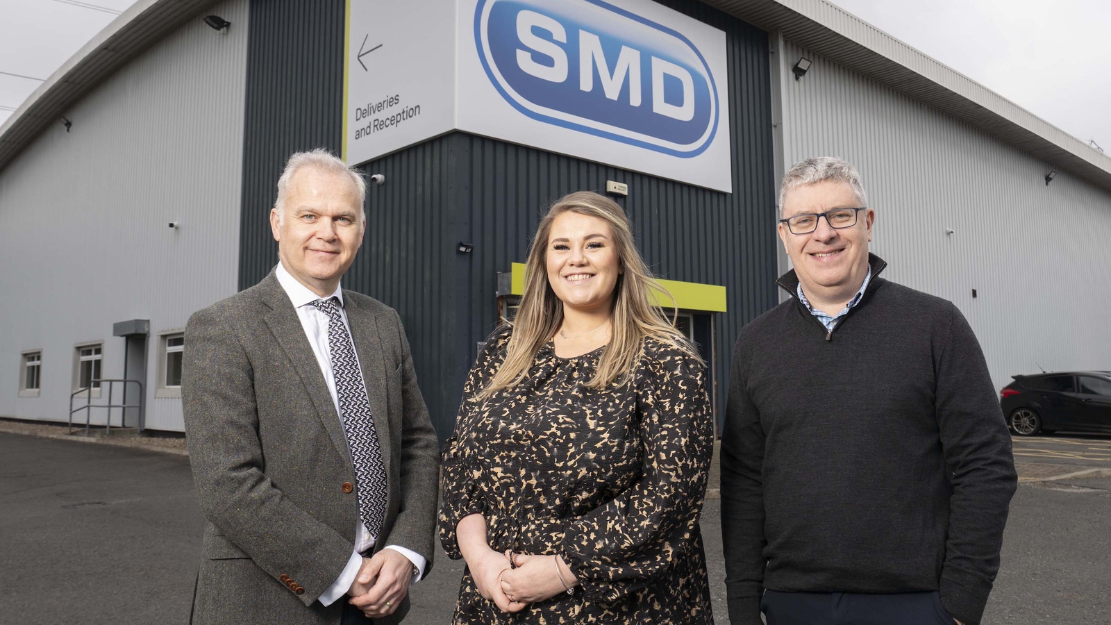 Hi-tech underwater engineering firm expands North Tyneside operation - Vimarsana News