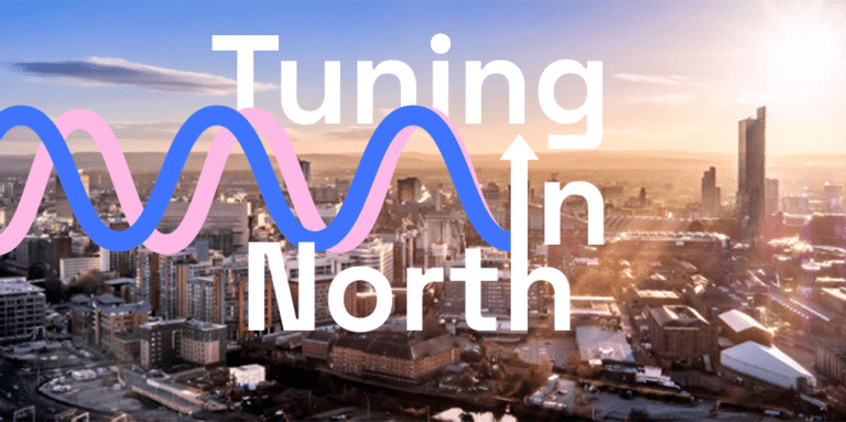 Tuning In North – Radiocentre