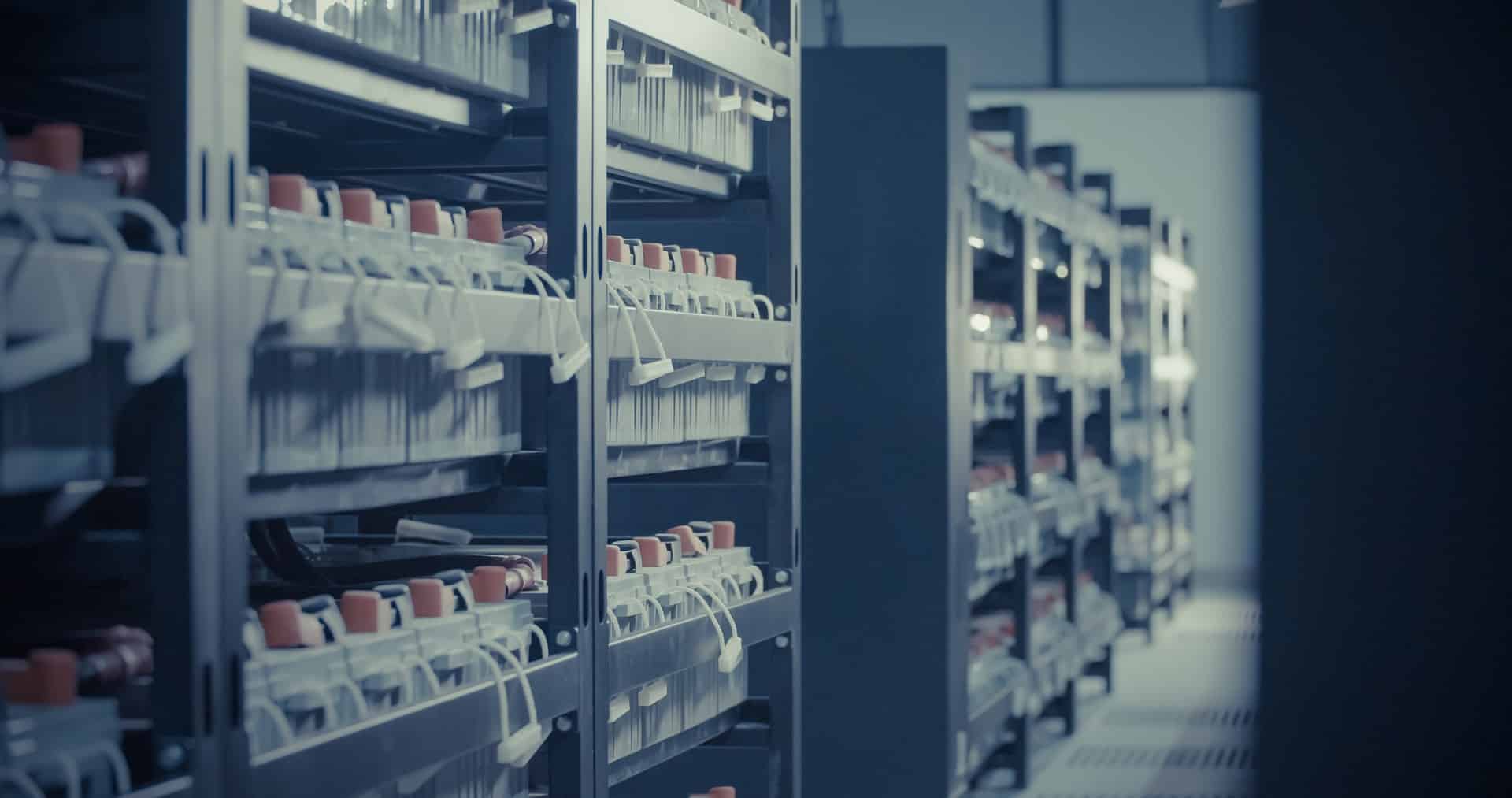 New £350m AI data centre for Greater Manchester town approved - Vimarsana News