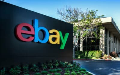 eBay HQ