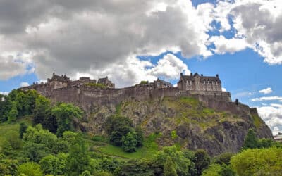 Edinburgh International Book Festival ends 20-year sponsorship deal following greenwashing pressure