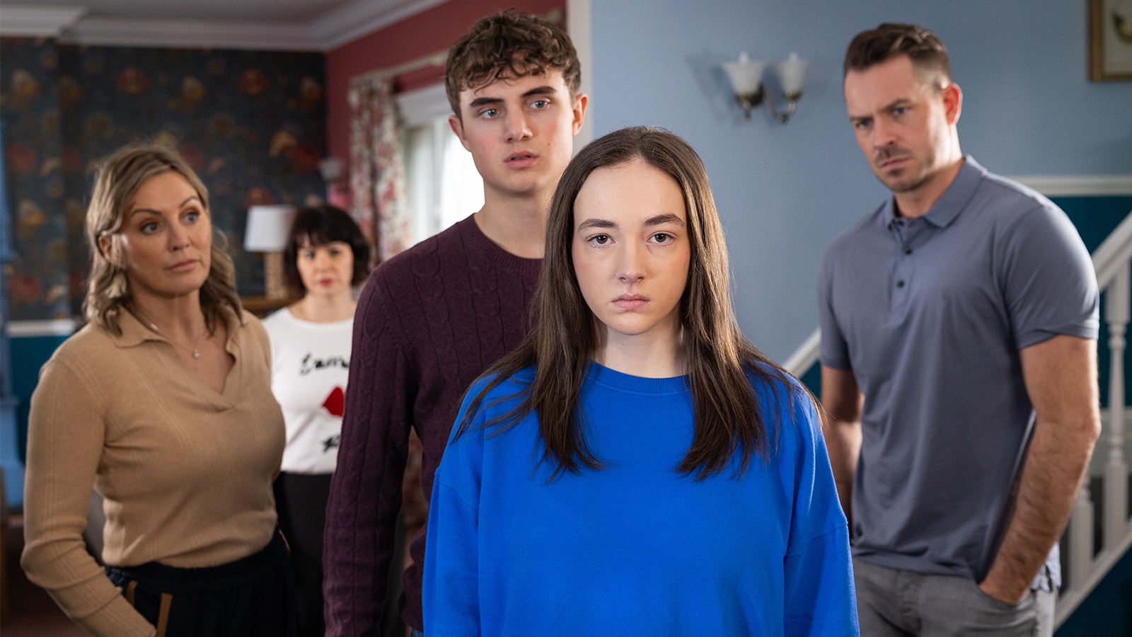 Lime reveals Hollyoaks figures as soap embraces "data-led" future - Vimarsana News