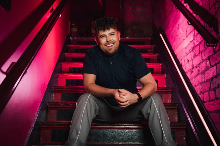 Josh Wheeler