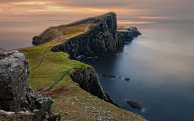 25 ‘iCentres’ to close as VisitScotland takes tourism digital