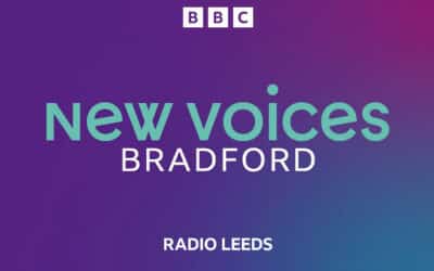 Bradford stars search for voice of the city
