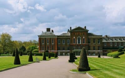 Kensington Palace