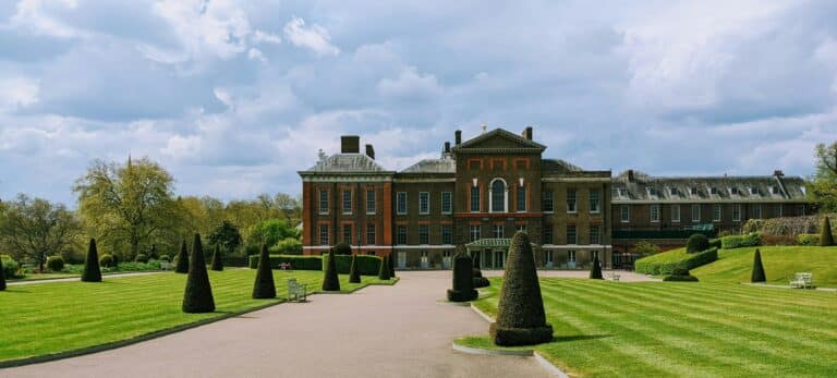 Kensington Palace