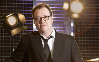 Doctor Who showrunner Russell T Davies: End of BBC is ‘undoubtedly on its way’