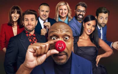Red Nose Day 2024 – all you need to know