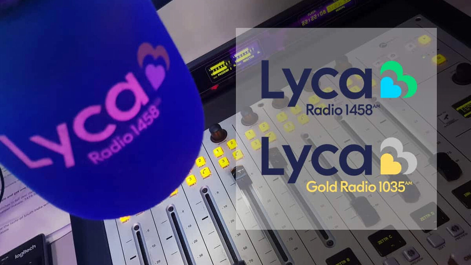 Manchester's Asian Sound Radio announces Ramadan programming Prolific