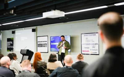 Digital City Festival 2024: All the highlights from E-commerce Show North