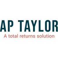AP Taylor