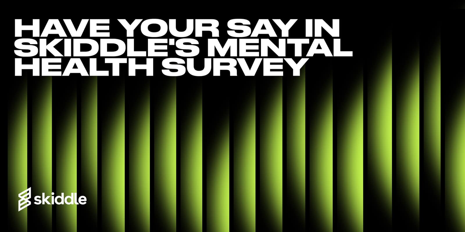 Skiddle launches major music and events industry mental health survey - Vimarsana News
