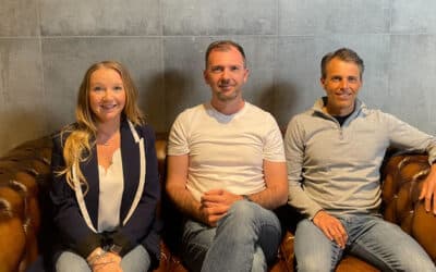 WPP exec and AppLearn global VP bolster senior team at CTI Digital