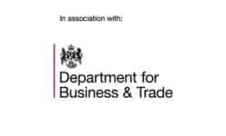 department for business and trade