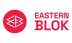 Eastern Blok logo
