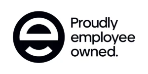 Employee Owned Logo