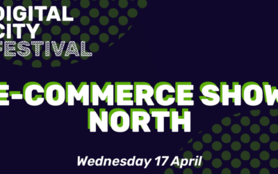 E-commerce Show North - Digital City Festival