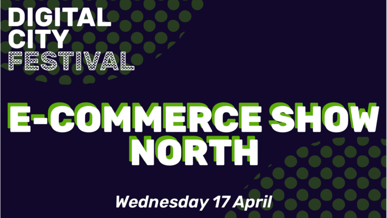 E-commerce Show North - Digital City Festival