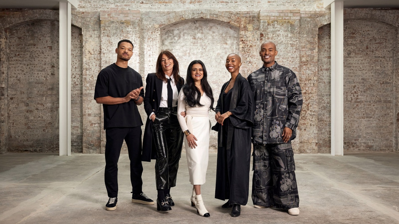 Davina McCall and Manchester among hosts as Steven Bartlett launches new global podcast studio - Vimarsana News