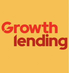 Growth Lending Logo