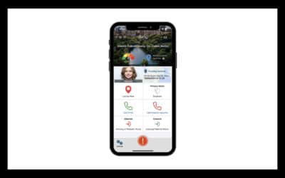 Vismo to launch upgraded Locate & Protect app at Florida conference