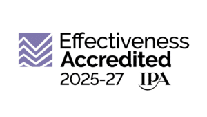 IPA Effectiveness Logo