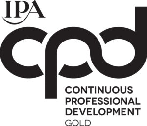 IPA CPD GOLD AllBlack