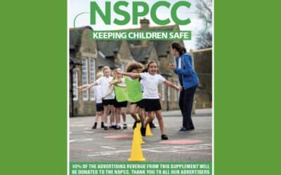 Newsquest to publish NSPCC charity supplement across portfolio for Children’s Day
