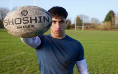 Findel launches sports equipment brand Shoshin