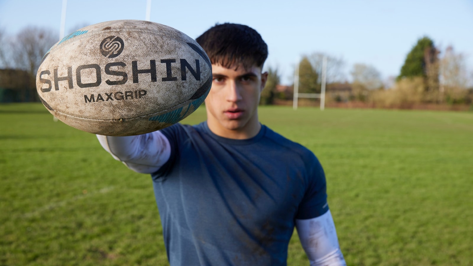 The range sports equipment best sale