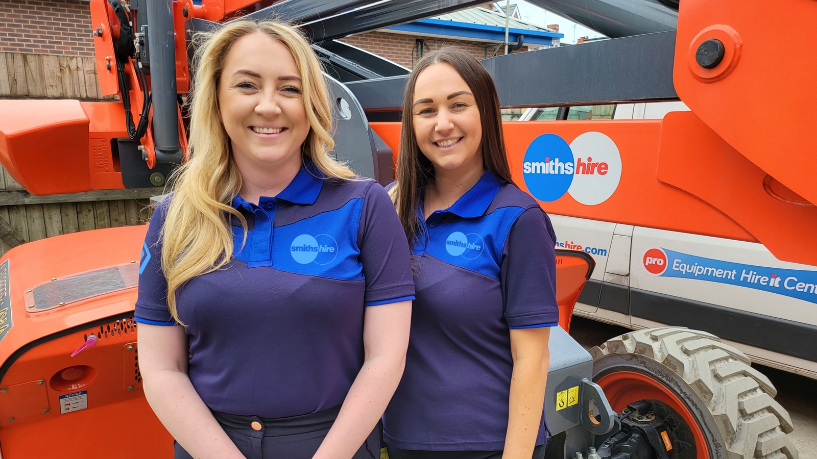 Smiths Hire retains 21Digital following 57% sales boost - Vimarsana News
