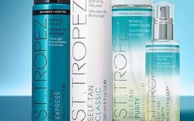 PZ Cussons to unload St Tropez brand following strategic review
