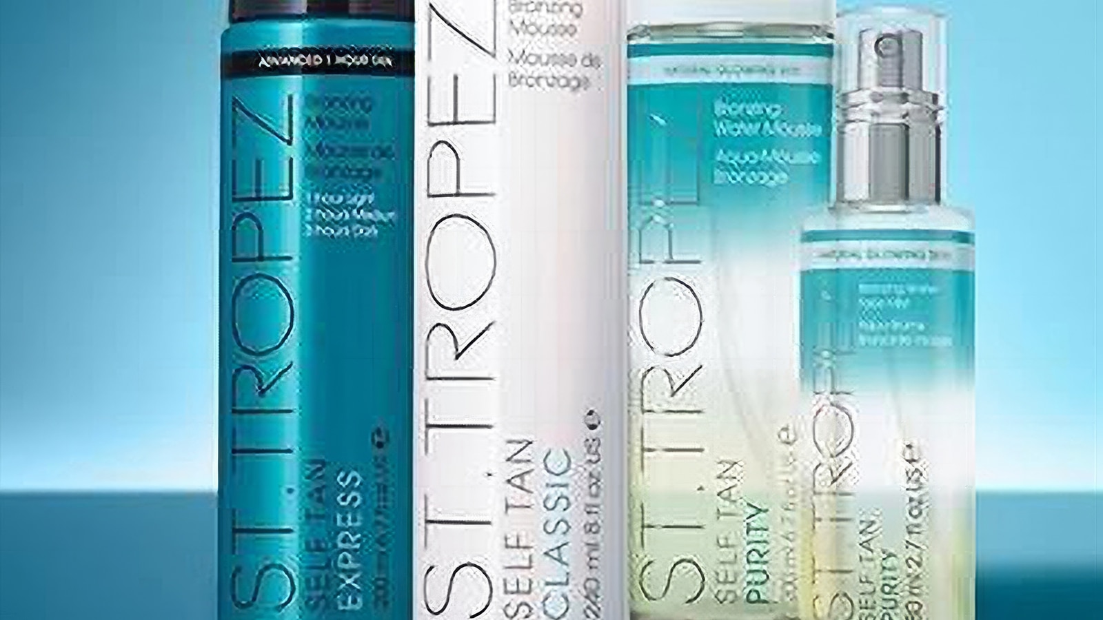 PZ Cussons to unload St Tropez brand following strategic review ...