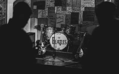New Beatles Story website for Liverpool’s £100m Beatles nostalgia industry