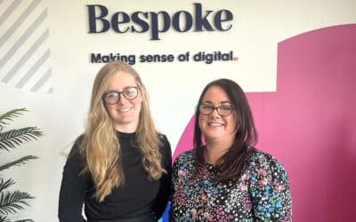 Bespoke takes team to 12 with new recruits