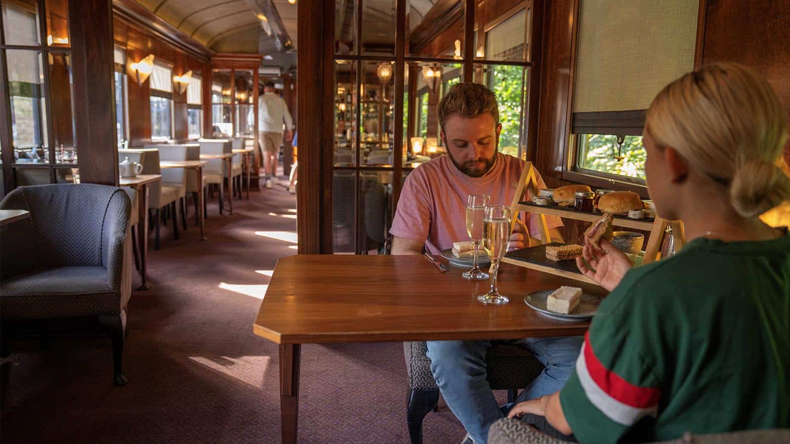 Tourism campaign to promote Cumberland's food and drink businesses - Vimarsana News