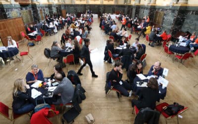 Sheffield DocFest announces MeetMarket line-up