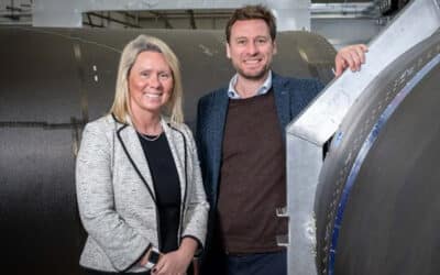 £16.7million boost for space rocket manufacturer 