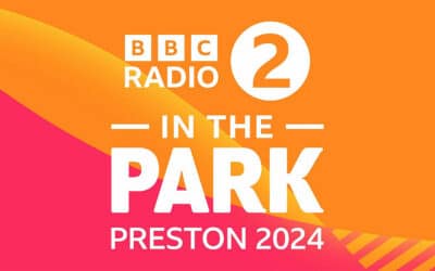Radio 2 in the Park heads to Preston for 2024