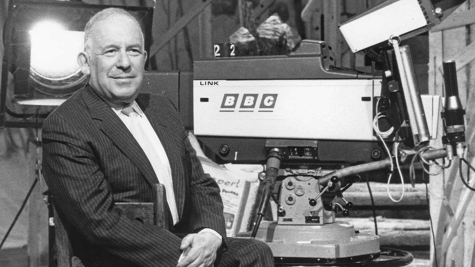 BBC Director General leads tributes to former Yorkshire TV boss - Vimarsana News