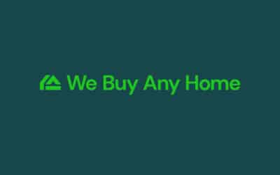 NORTH moves in with We Buy Any Home